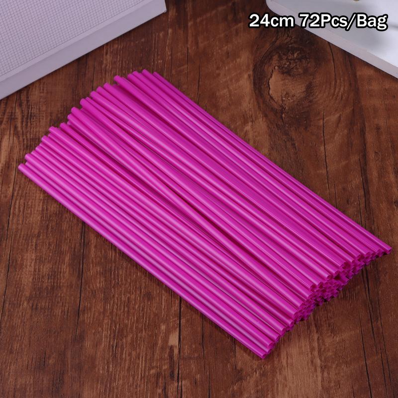 Bicycle Wheel Spoke Protector Wraps, 36/72 PCS, Motorcycle Bike Wheel Rim Cover Kit with Color Rims Skin Trim Covers Pipe