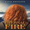 Eternal Fire by Katie Whitlock Paperback Book 9781035853823
