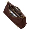 Coach Juliet 28 Detachable Shoulder Strap Leather Shoulder Bag Large Women Shoulder Bag Brown CDZ64-B4MPL