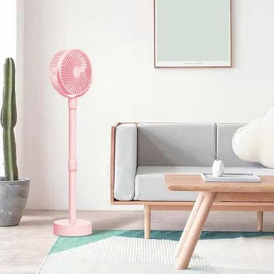 Tragbarer Standventilator - Klappbarer Standventilator
