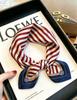 [111 Mulberry Silk] Silk Silk Scarf Spring Fashion Versatile Silk Square Scarf High-end Scarf Women