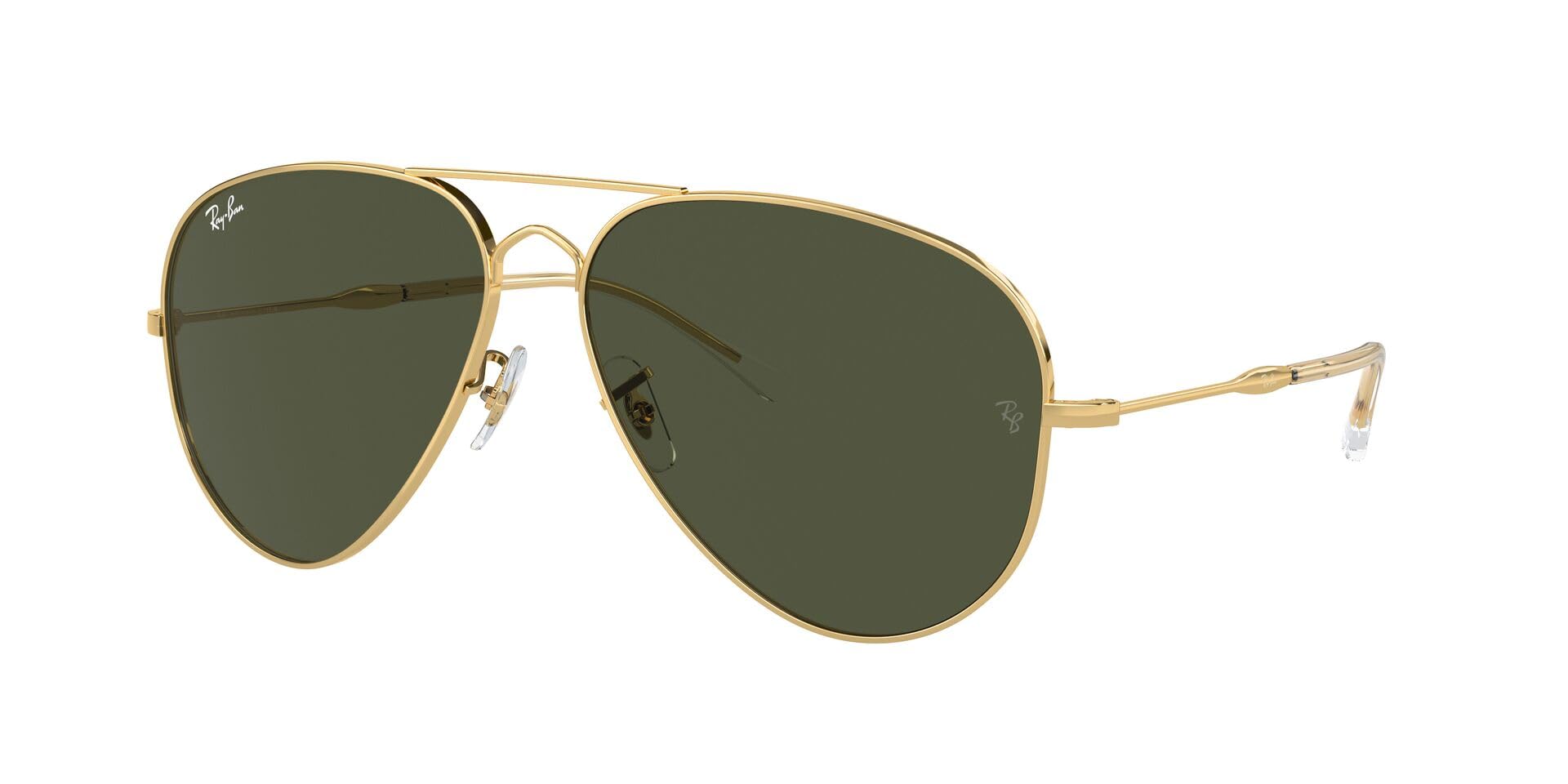 

Сонячні окуляри RB3825 OLD AVIATOR ARISTA 58 [Ray-Ban]