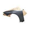 BMW 7 Series G70 Front Fender Side Panels (Part Numbers: 41359628641, 41359628642).