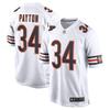Chicago Bears Walter Payton 34 NFL Football Jersey Mens Sports Fan Apparel Team Uniform Replica
