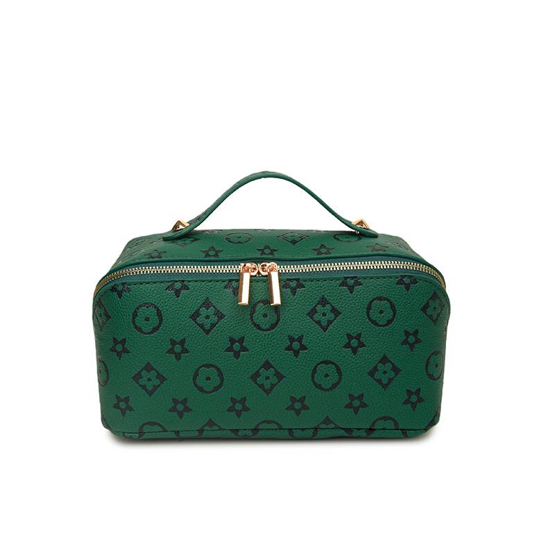 OEING Large Capacity Travel Cosmetic Bag