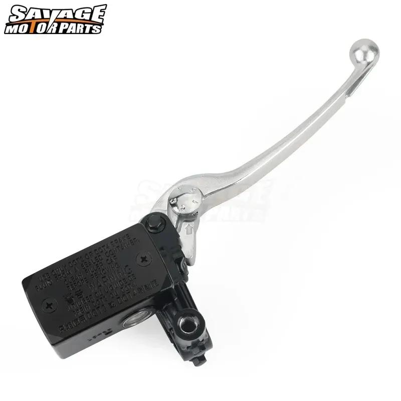 ZRX1200 ZR1200 Motorcycle Brake Master Cylinder Lever Switch Sensor For Kawasaki  Zephyr 400 750 1100 ZR 100 1100 1200 1991-2016