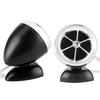 1200W 12V Tweeter   Horn Music Dome Loudspeaker for Car   System