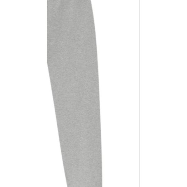 Fear of God Essentials Vintage Sweatpants Concrete Heather Men Bottoms Grey 130SP258045F