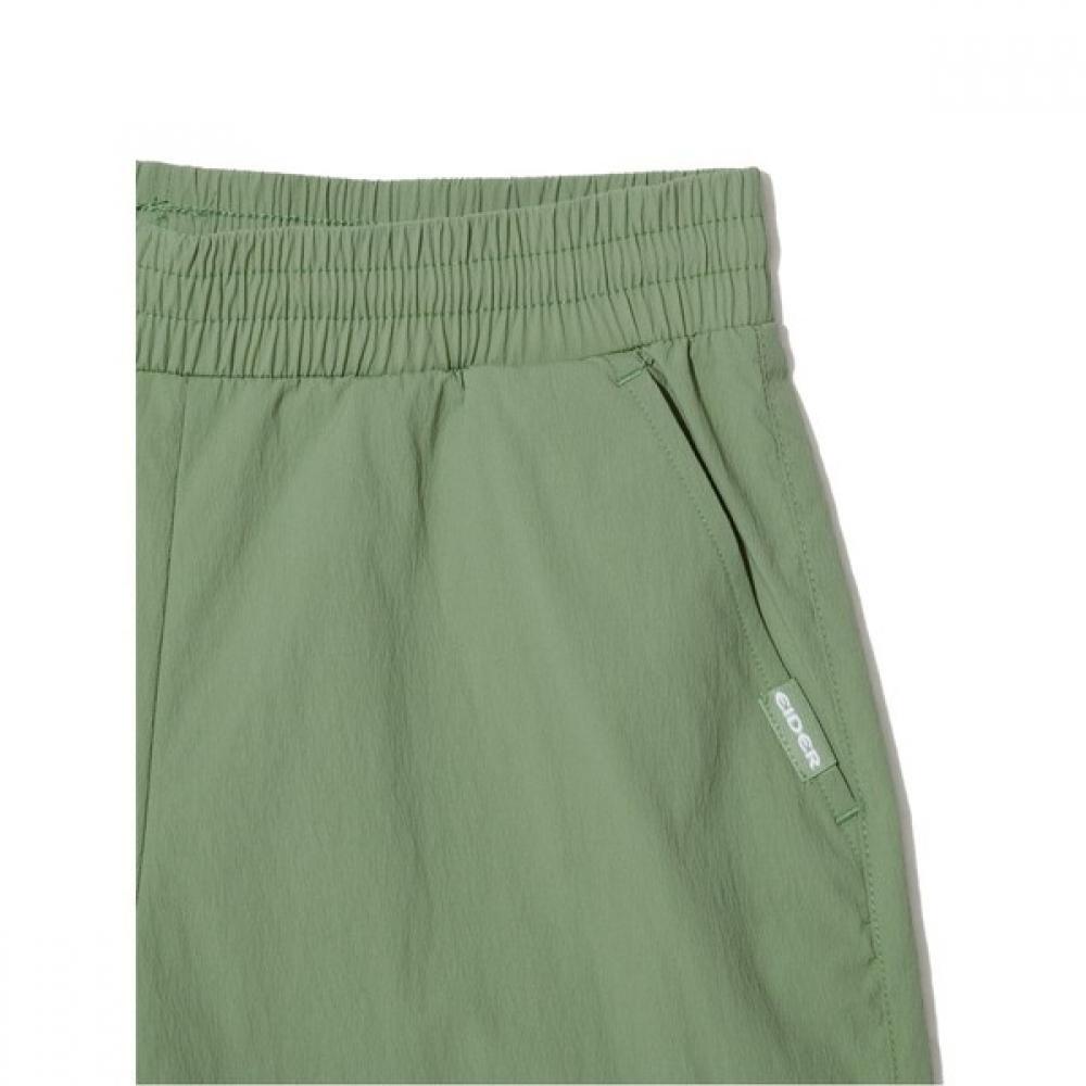 Eider Kids Buddy Short Sleeve Tee Set Up Set Jum24m014w