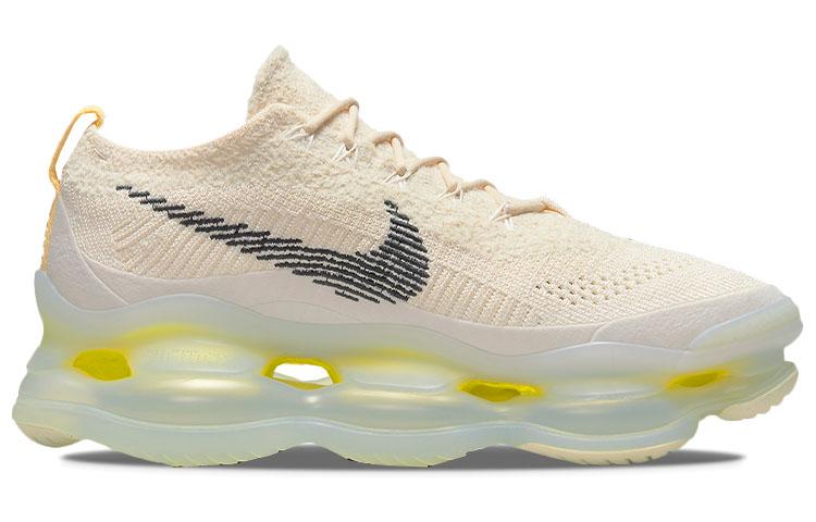 Nike Air Max Scorpion Flyknit 'Lemon Wash' DJ4701-001