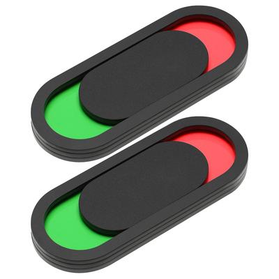 2 Pezzi Segnaletica Libero Occupato per WC Segnaletica Scorrevole per Porte Segnaletica Privacy per Sale Conferenze Segnalino Scorrevole Privacy Segno Privacy Autoadesivo