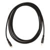 Male To Female for RCA Extension Cable Gold Plated for RCA Stereo Audio Cable  DVD Player