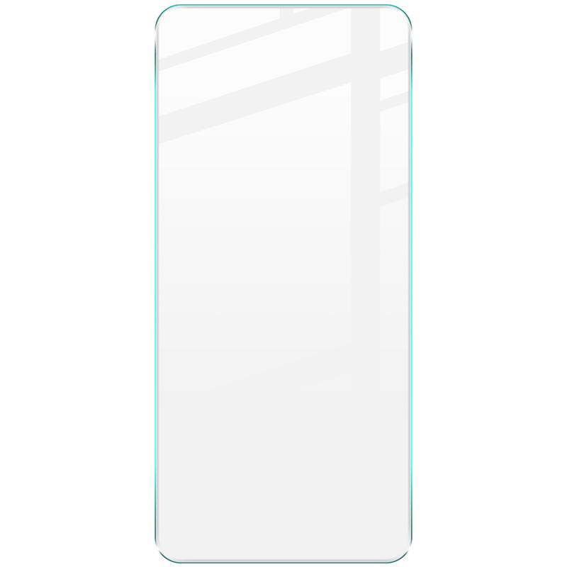 

IMAK H Series Screen Protector For Google Pixel 8,Tempered Glass Anti-scratch Clear Screen Covering Film Type A