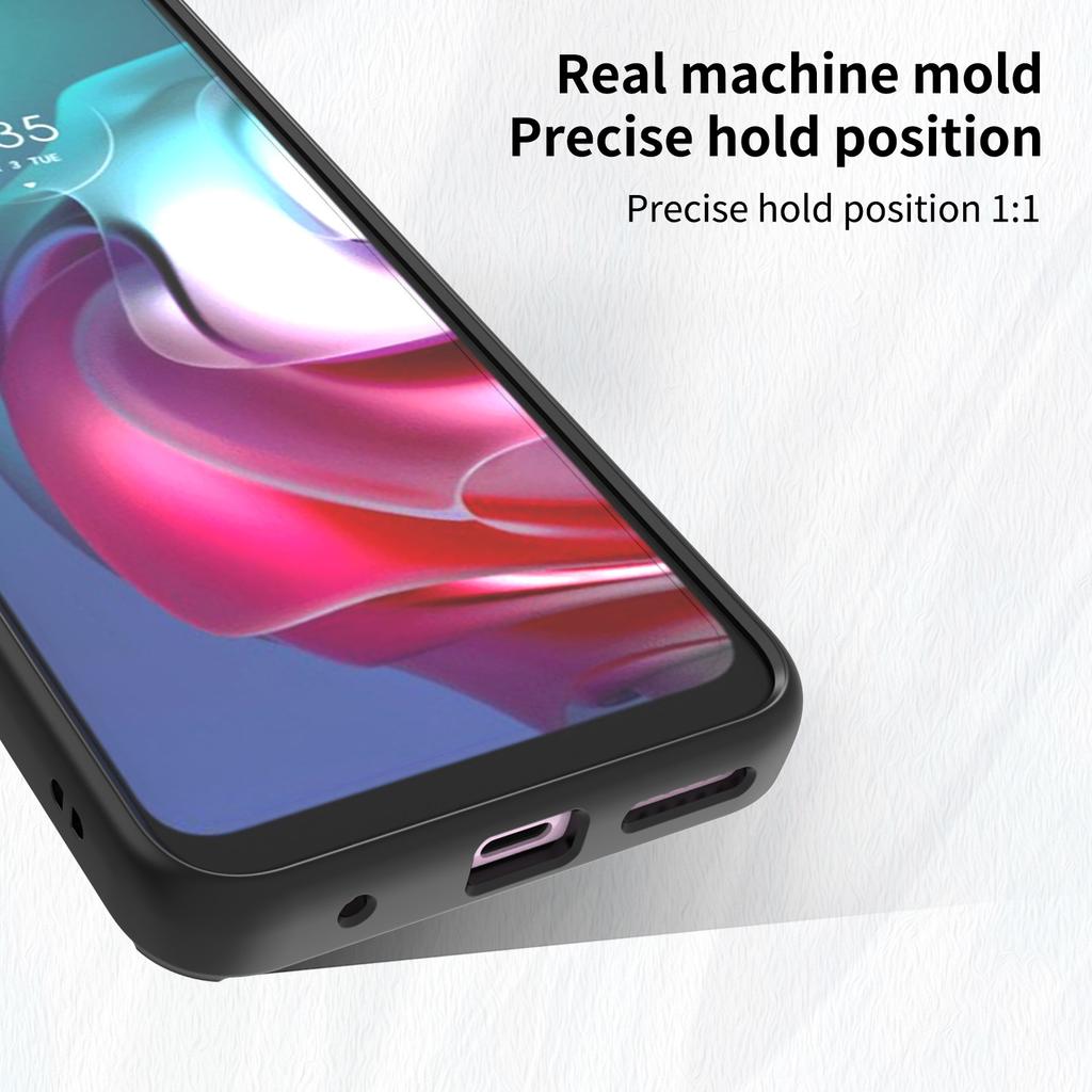 For Moto G13 G23 G 30 20 10 G31 G32 G41 G42 G50 G51 Case Magnet With Ring Phone Cases For Moto G 52 53 60 71 G72 G100 G200 Cover