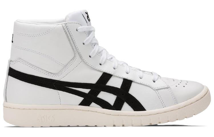 Asics Gel PTG Mt White Black HL7W4-0190
