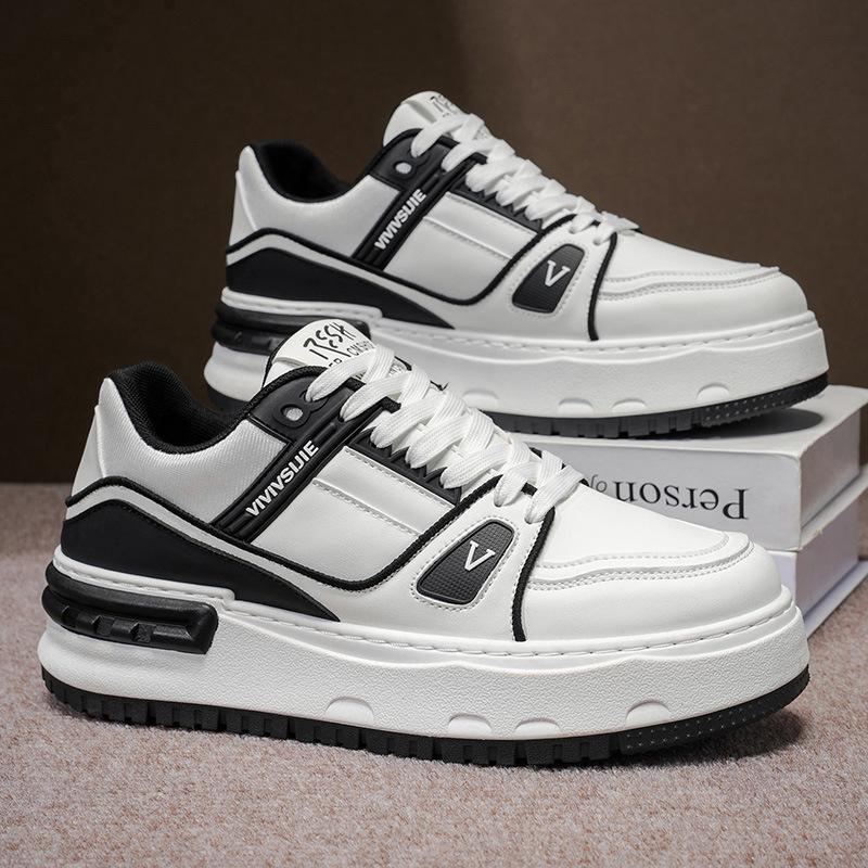Platform bread shoes 22 new super fire shoes and board shoes niche original height increased 39