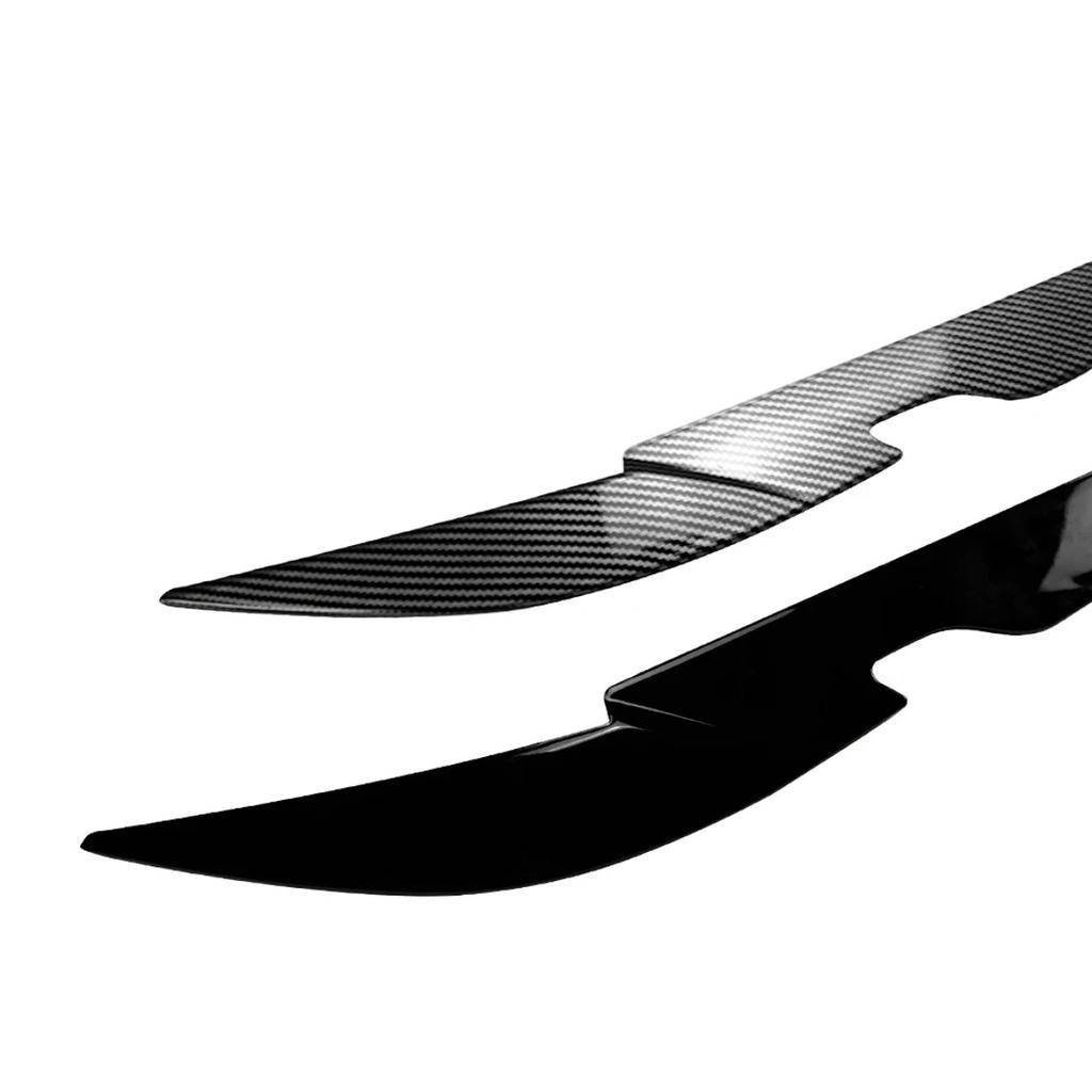 Pair HeadLight Guards For BMW 5 Series G30 G31 2025-2025 LCI Car Front Headlight Eyebrow Sticker Modification Protection