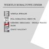 Wiertło kobaltowe hss-co din 338 10,0 mm - stal nierdzewna, żeliwo