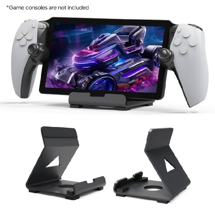 Game Controller Stand Dock Support for PS Portal Gamepad Desk Holder Bracket