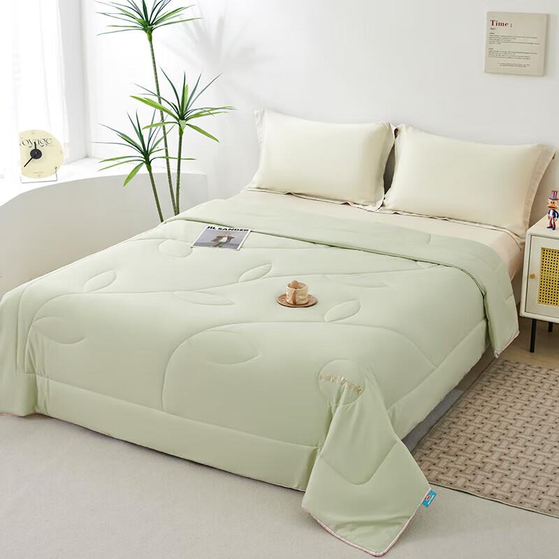 Paul Frank All-Season Washed Fiber Quilt