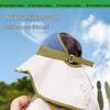 Kocotree Kids UV Protection Sun Hat