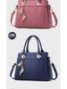 Autumn 2024 Women's Handbags - European & American Styles