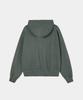 Mmxviii Vintage Hoodie Dusty Mint