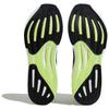 Adidas SUPERNOVA RISE Soft And Comfortable Low top Running Shoes Men's Black JH9628