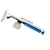 Garden Powder Applicators Dispenser Bulb Duster Sprayer 250ml Indoor Outdoor Manual Gardening Tools