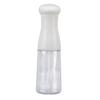200ML Oil Spray Bottle Ergonomic Portable Oil Sprayer Bottle for Kitchen Cooking Air Fryer Salad