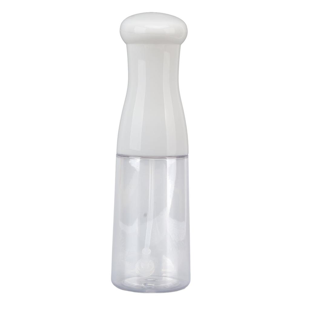 200ML Oil Spray Bottle Ergonomic Portable Oil Sprayer Bottle for Kitchen Cooking Air Fryer Salad