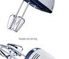 110V Electric Egg Beater Whisk CH-933 for Household Use