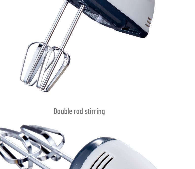 110V Electric Egg Beater Whisk CH-933 for Household Use