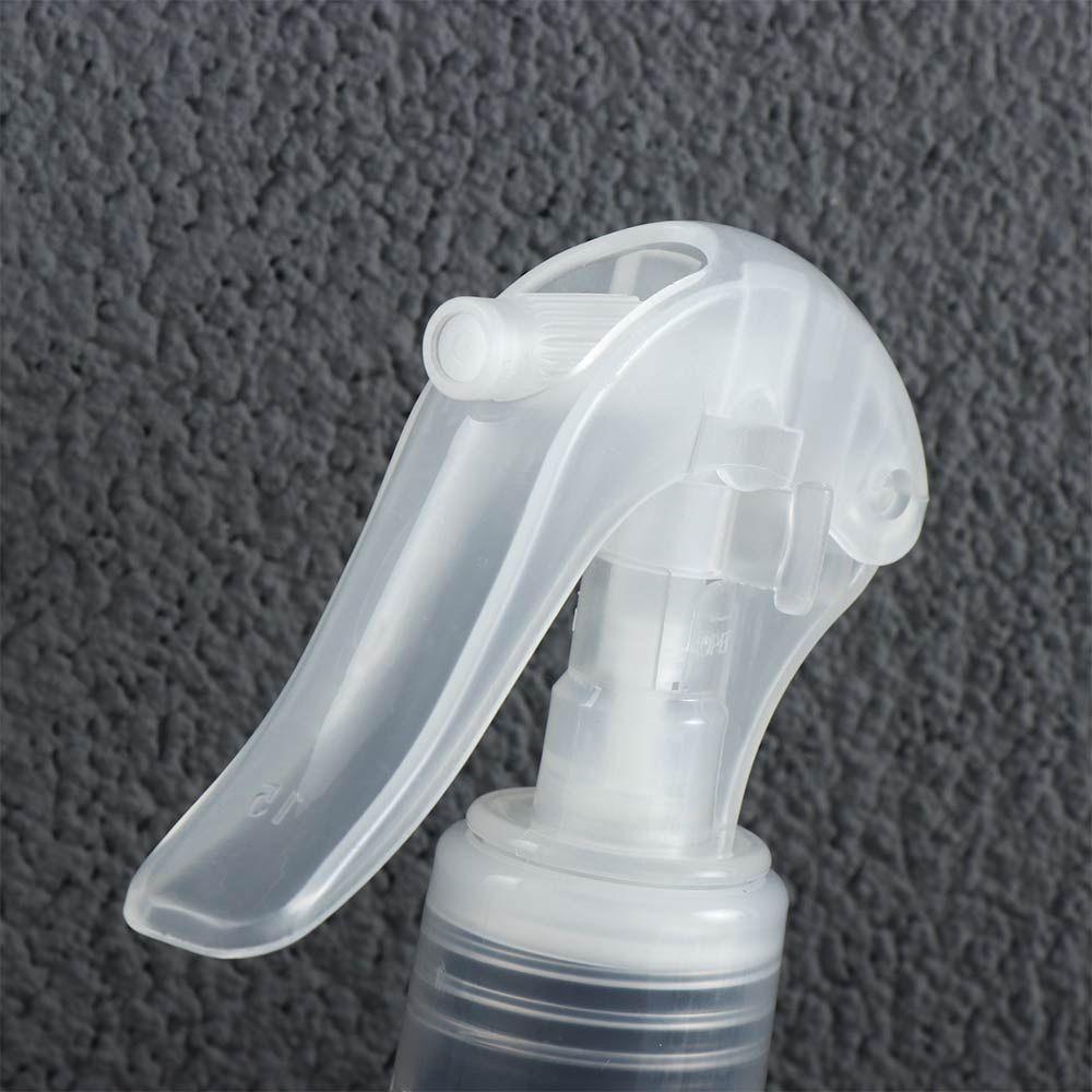 Gardening Tools Watering Cans Hairdressing Hair cut Triggers Sprayer Plastic Empty Bottle Spray Bottle Container