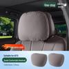 Essential Headrest Interior Decoration for AITO M5 M7 M8 M9 - Fits 26 Models