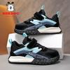 Children Shoes Boy Sneaker Design Outdoor Non-slip Kids Walking Casual Sneaker Fashion Autumn Boys Sports Shoes
