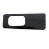 E-Class Headrest & Trunk Button Decoration Sequins for 24 Mercedes-Benz
