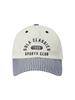 GOLA [Gl]Stripe Arch Logo Cap [2Color]