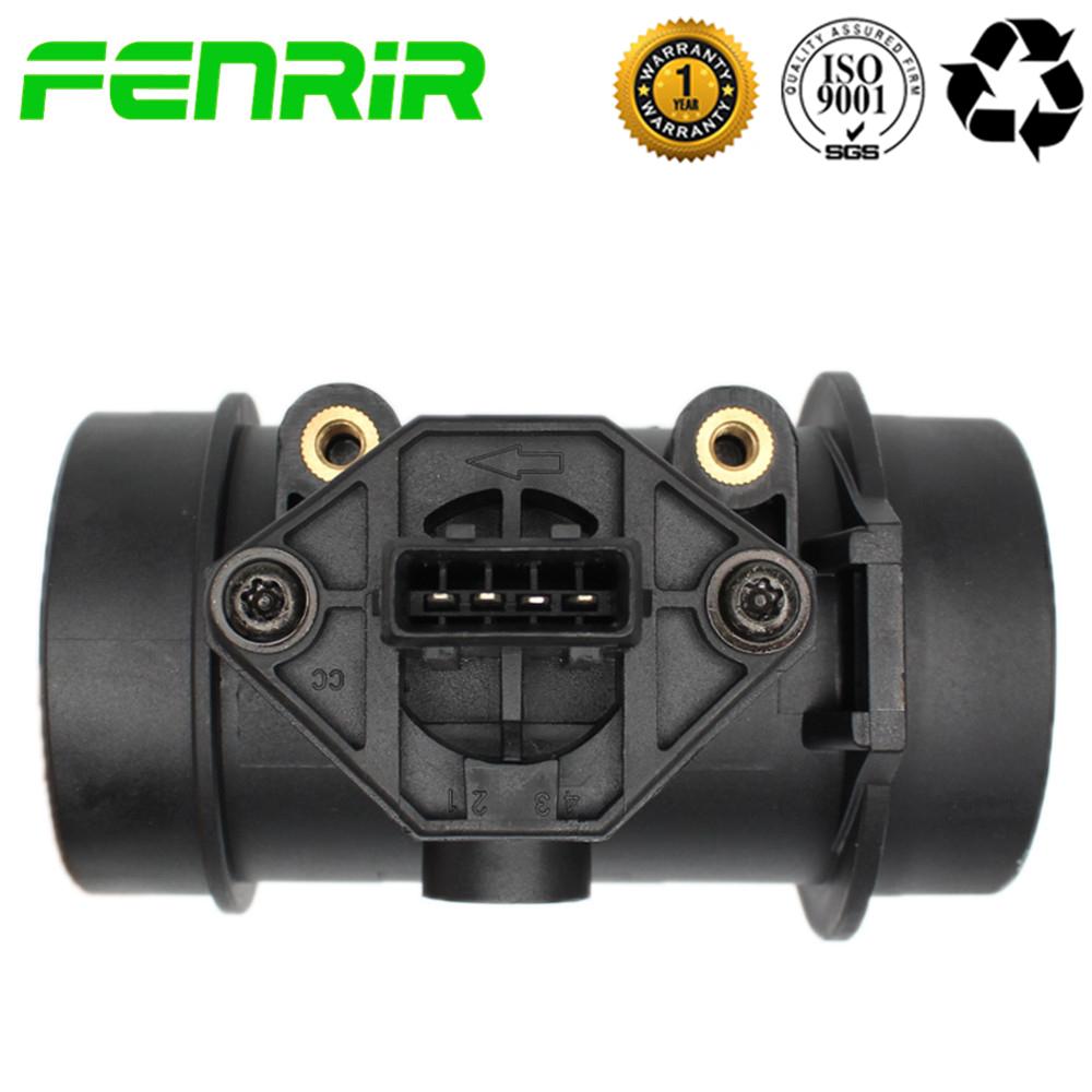 MAF Mass Air Flow Sensor Meter for KIA SPORTAGE CARENS Sephia Spectra SAAB 900 II 0280217105 9210930006 0K08013210
