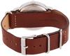 Timex Weekender 40mm Watch T2P495 Brown [Timex] Men's watch. Men's All-season
