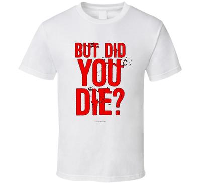 Oberteile – T-Shirts