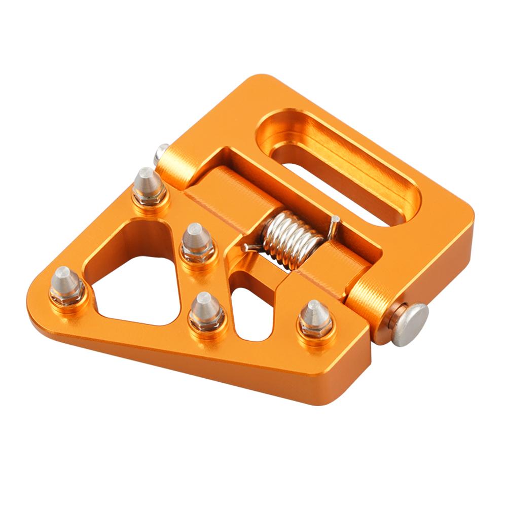 For KTM EXC 300 EXC 250 EXCF 350 EXC 450 XCW 300 XCFW 450 2004-2016 SX 125 SXF 250 SXF 450 2004-2015 Folding Brake Pedal Tip