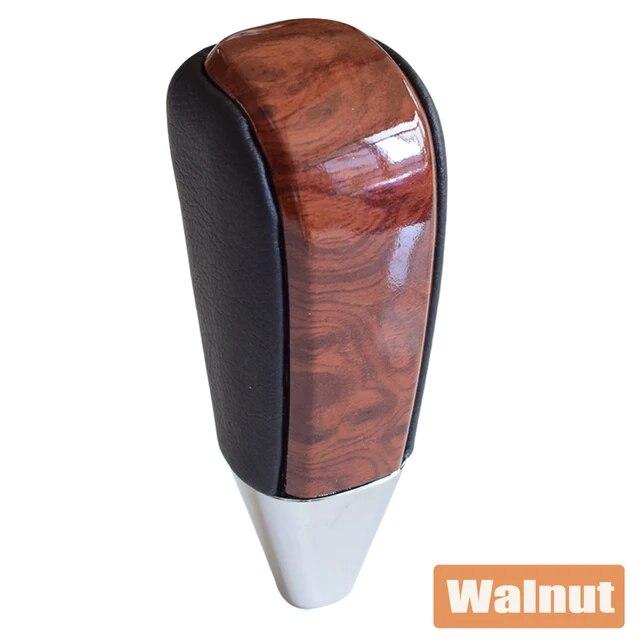 Automatic Gear Shift Stick Knob For Toyota Land Cruiser 200 FJ20 2008 2009 2010 2011 2012 2013 2014 2015 2016 2017 Car Styling