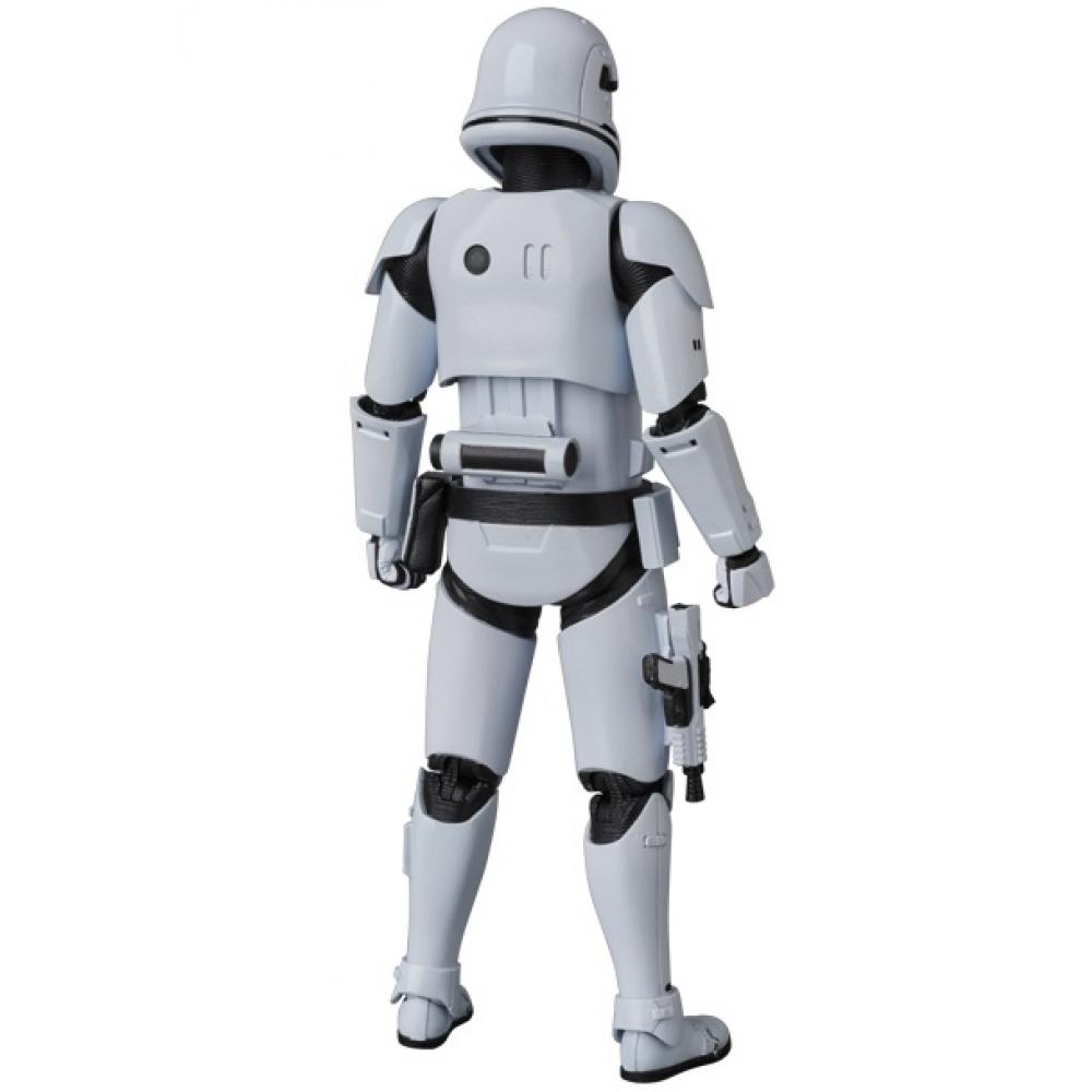 Medicom Star Wars Mafex Fn 2187  Finn  Star Wars  The Force Awakens