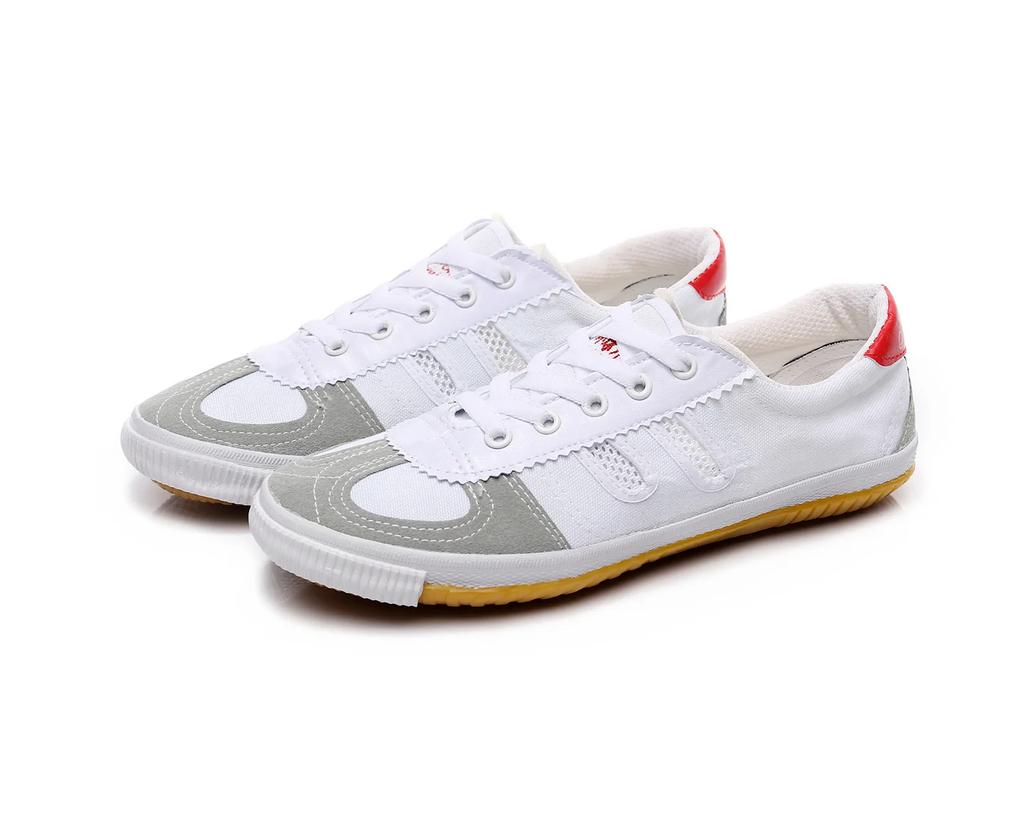 Fashion spring and autumn ventilation white leisure Mesh sneakers fashion non-slip man sneakers outdoors off white shoes female shoes