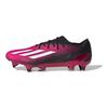 adidas X Speed Portal.1 Versatile Comfortable Minimalist Non-Slip Durable Football Shoes Unisex Football Shoes Black GZ5093