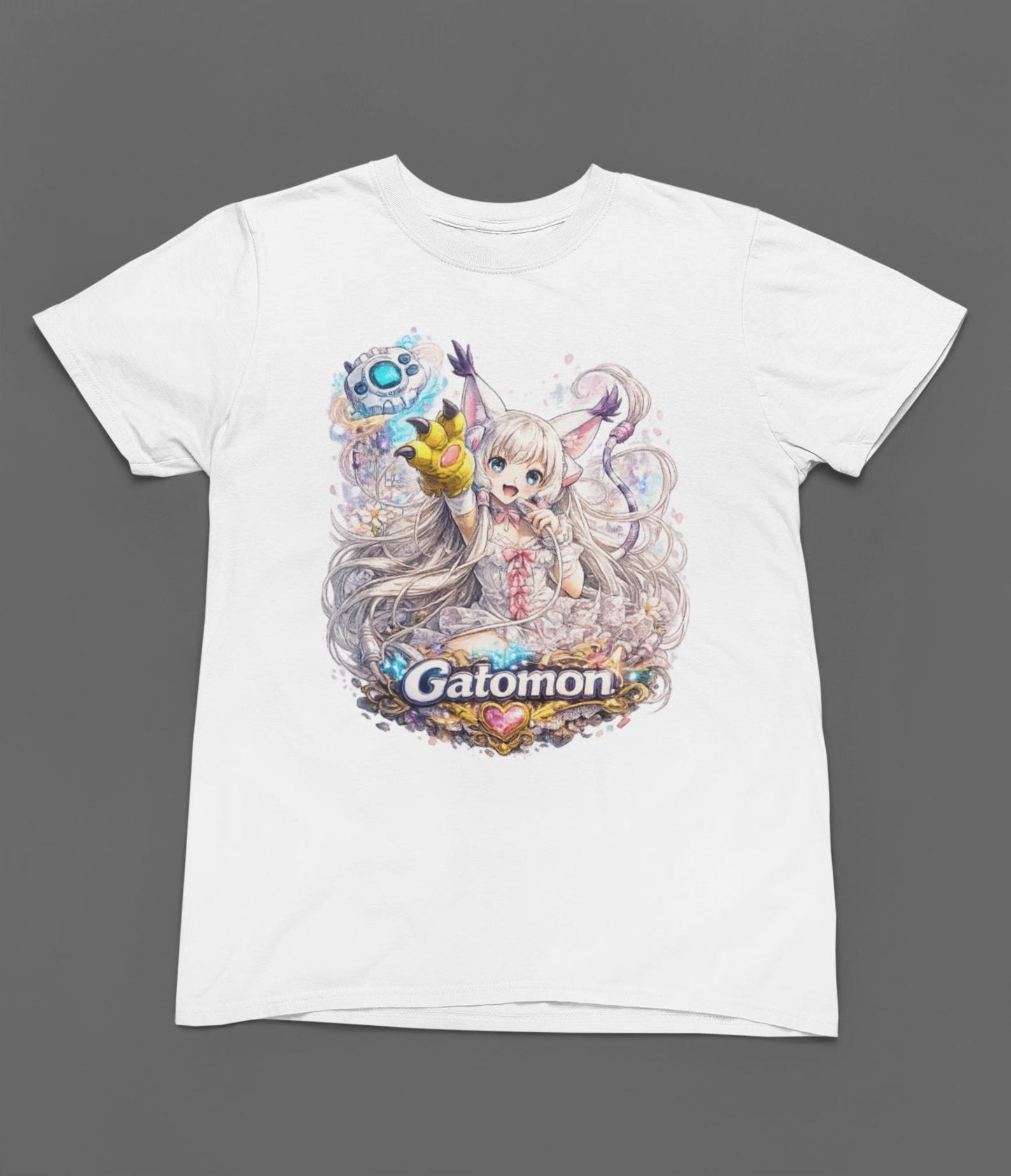 Огненный стиль / Уличная мода / Японский стиль / Унисекс / 100% хлопок. 2XL