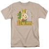 Hawkman "Hawkman Stars" T-Shirt