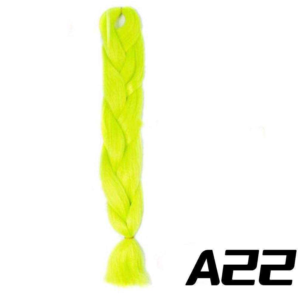 MISS WIG Synthetic Long Braid Ponytail Extension Straight Sleek Wrap Around Colorful Braid Hair Extensions Ponytail Natural Soft For Women Wear