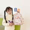 Kindergarten Primary School Students Schoolbag Cartoon Cute Fun Cute Children Backpack Large Capacity Children'S Bag